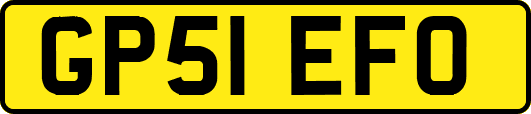 GP51EFO