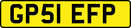 GP51EFP