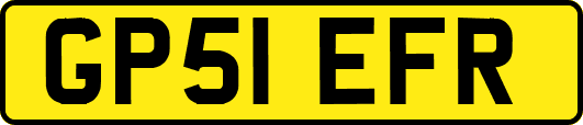 GP51EFR