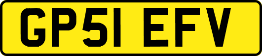 GP51EFV