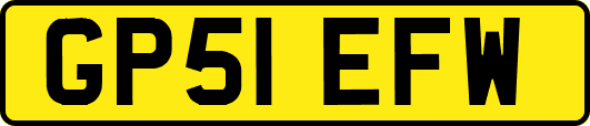 GP51EFW