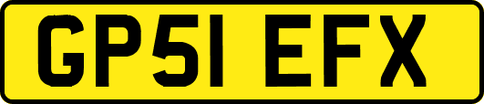 GP51EFX