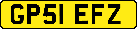 GP51EFZ