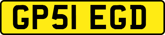 GP51EGD