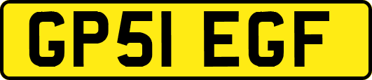 GP51EGF