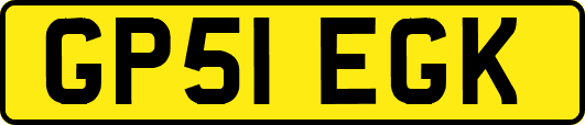 GP51EGK