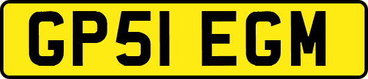 GP51EGM