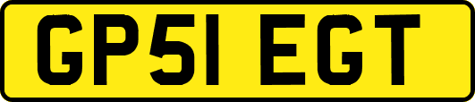 GP51EGT