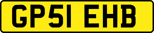 GP51EHB