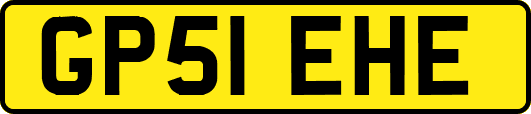 GP51EHE