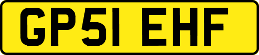 GP51EHF