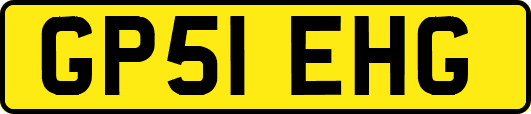 GP51EHG