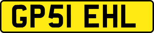 GP51EHL