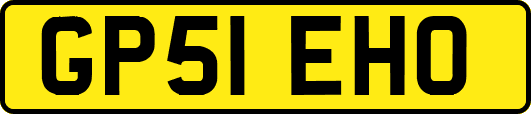 GP51EHO