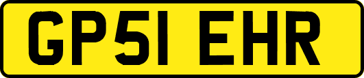 GP51EHR