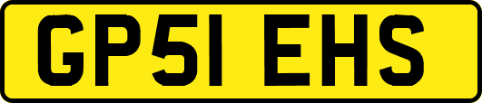 GP51EHS