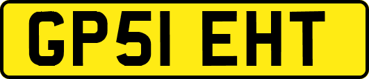 GP51EHT