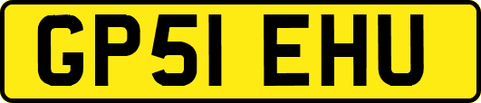 GP51EHU