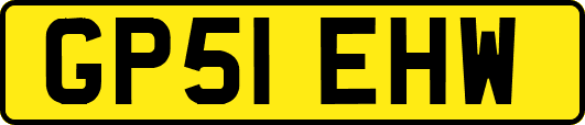 GP51EHW