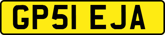 GP51EJA