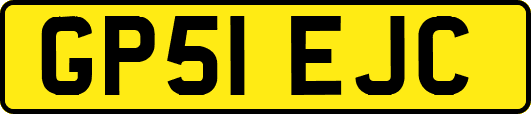 GP51EJC