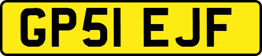 GP51EJF