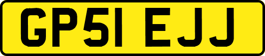 GP51EJJ