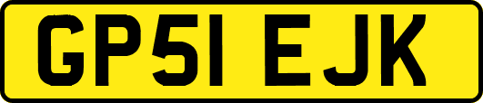 GP51EJK