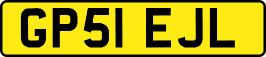 GP51EJL