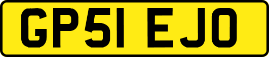 GP51EJO