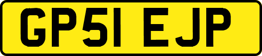 GP51EJP