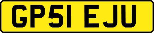 GP51EJU