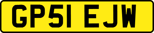 GP51EJW