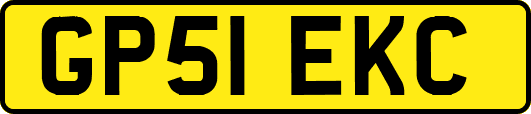 GP51EKC