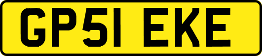 GP51EKE