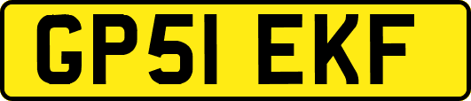 GP51EKF