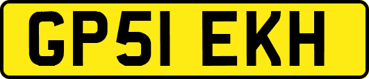 GP51EKH