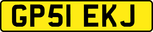 GP51EKJ