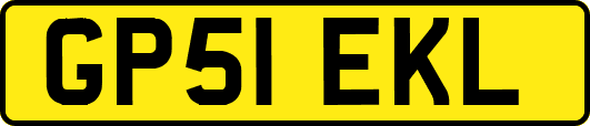 GP51EKL