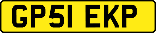 GP51EKP