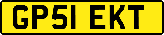 GP51EKT