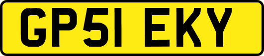 GP51EKY