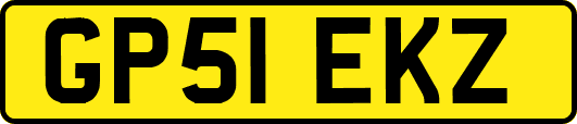 GP51EKZ