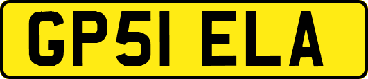 GP51ELA