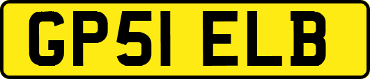 GP51ELB