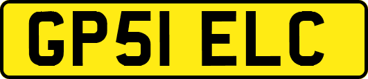 GP51ELC