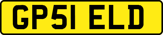 GP51ELD