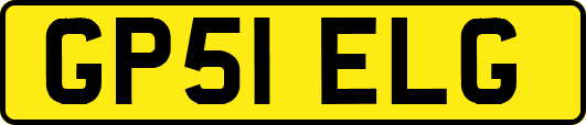 GP51ELG