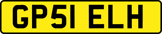 GP51ELH