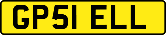 GP51ELL